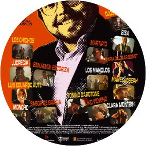 El Gran Gato - 2002 ‧ Musical/Documentary ‧ 1h 45m