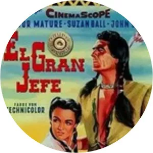 El Gran Jefe - Musical artist