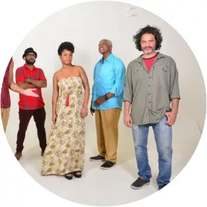 El Gran Poder De Diosa - Musical artist