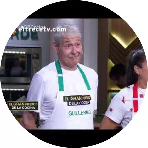 El gran premio de la cocina