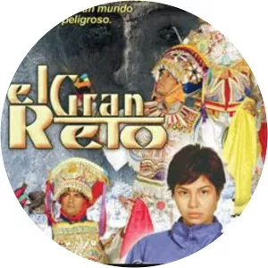 El Gran Reto2008 - TV program