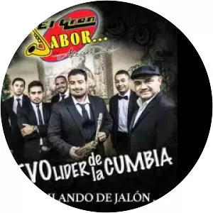 El Gran Sabor De Adrian Diaz - Musical artist