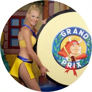 El Grand Prix del verano1995 – 2009 - 1995 ‧ Game Show ‧ 14 seasons