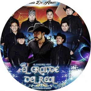 El Grande del Real - Musical artist
