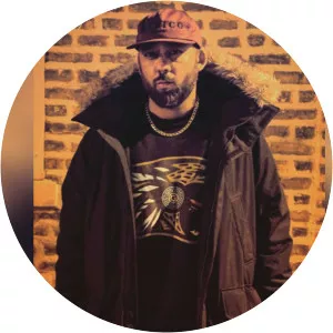 El Grave - Musical artist