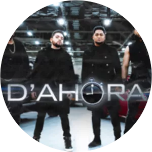 El Grupo D'AHORA - Musical artist