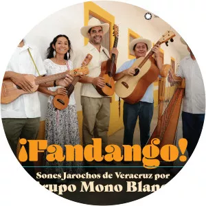 El Grupo Mono Blanco