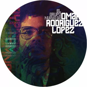 El Grupo Nuevo de Omar Rodriguez Lopez - Band