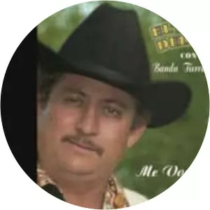 El Guero Delgado