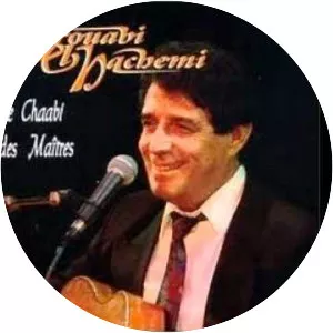 El Hachemi Guerouabi