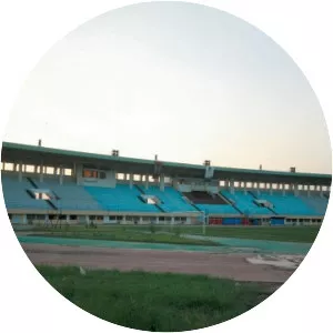 El Hadj Hassan Gouled Aptidon Stadium - Stadium in Djibouti