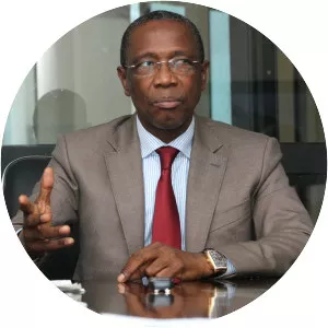 El Hadj Kassé - Senegalese journalist