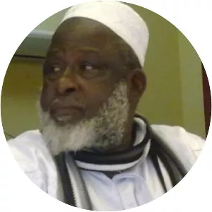 El Hadj Mamadou Saliou Camara