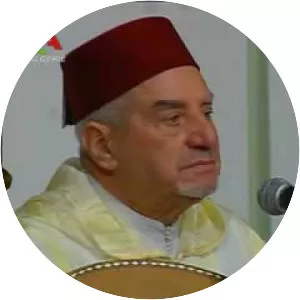 El Hadj Mohamed el Ghaffour