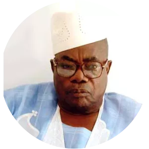 El Hadj Oumarou Kanazoé