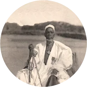 El Hadj Umar Tall - Islamic mystic