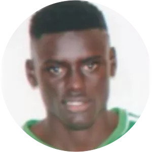 El Hadji Madicke Kane - Football player