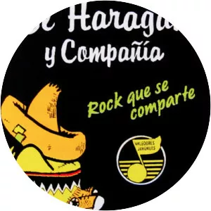 El Haragán y Cia - Musical group
