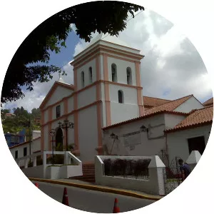 El Hatillo