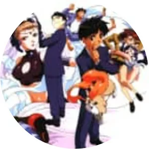 El Hazard: The Magnificent World