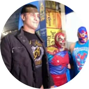 El Hijo de Dos Caras (Guillermo Rodríguez)