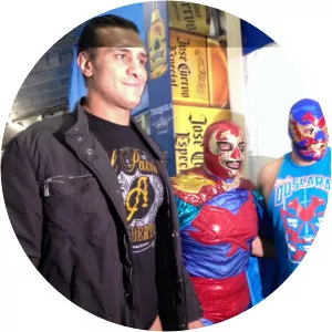 El Hijo de Dos Caras