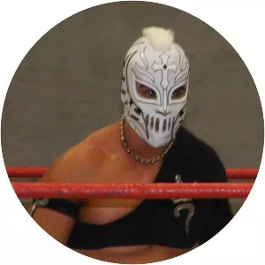 El Hijo de Rey Misterio