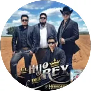 El Hijo del Rey y los Herederos - Musical artist
