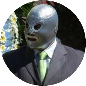 El Hijo del Santo