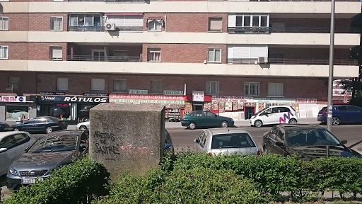 El Hiper de la Reforma