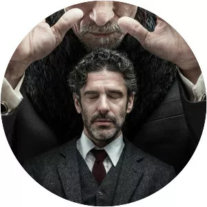 El hipnotizador (El Hipnotizador)