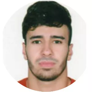 El Hocine Mouaki Dadi