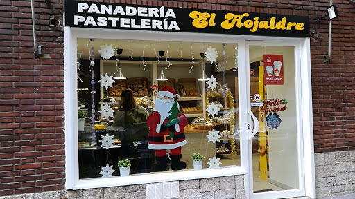El Hojaldre - Bakery