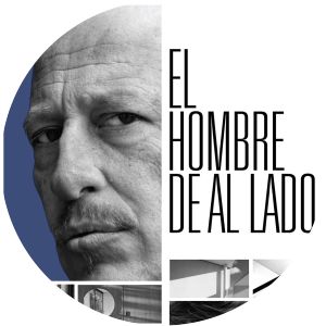 El Hombre de al Lado