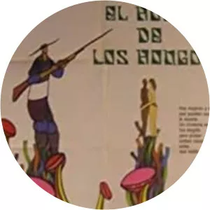 El hombre de los hongos