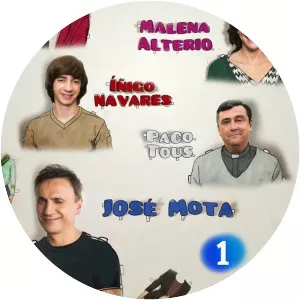 El Hombre de Tu Vida