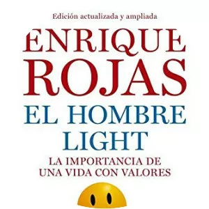 El hombre light - Book by Enrique Rojas