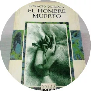 El hombre muerto
