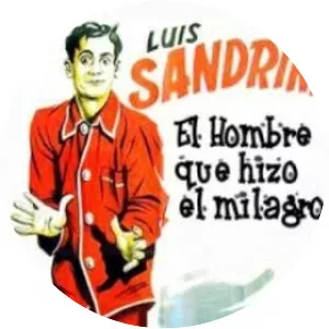 El Hombre que hizo el milagro - 1958 ‧ Black and white