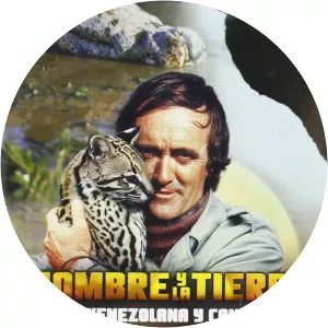 El hombre y la Tierra photograph