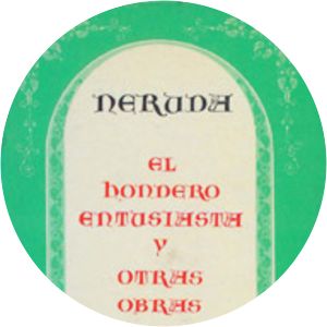 El hondero entusiasta  Pablo Neruda