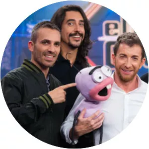 El Hormiguero