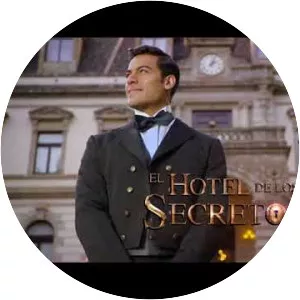 El hotel de los secretos