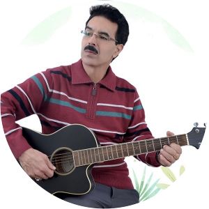 El Houssine Amrrakchi