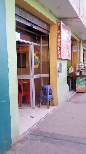 El Huarmeyano - Cafe