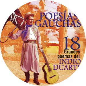 El Indio Duarte - Musical artist