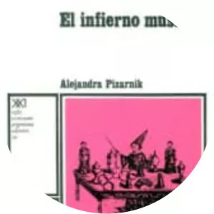 El infierno musical - Book by Alejandra Pizarnik