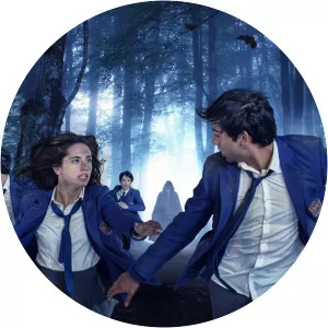 El internado: Las CumbresSince 2021