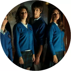 El Internado
