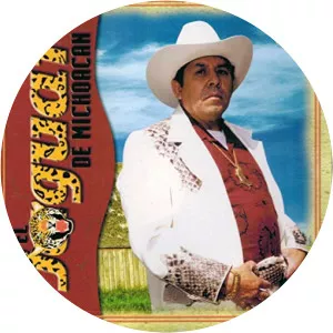 El jaguar de Michoacan - Musical artist
